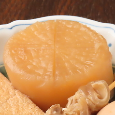 大根