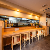 和処 あかつきの雰囲気2