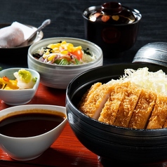 鳥料理と和食 わかどりのコース写真