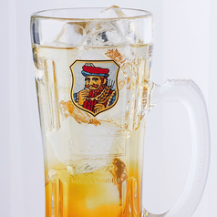 白桃ハイボール