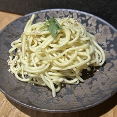 ちゃんぽん麺