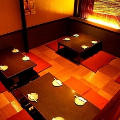 海鮮居酒屋 鮨のえん屋 調布北口店の特集写真