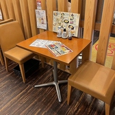 伊勢ノ国食堂 しちりの雰囲気2