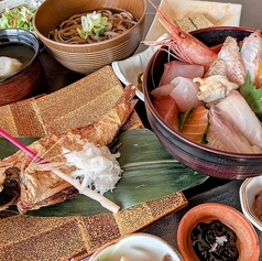 のどぐろ総本店 和倉の特集写真