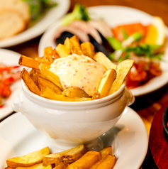 LeeuwFrites レーウフリッツ 東加古川のおすすめ料理1