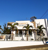 お店の外観です(^O^)