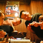 一度は食べていただきたい!!のだのちゃんこは絶品★