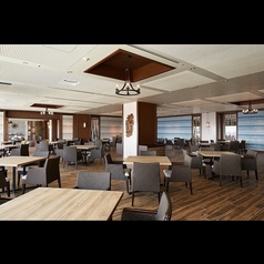 パーティールーム