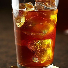 黒ウーロンハイ