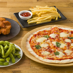 【2~3名様向け】エコノミーセット