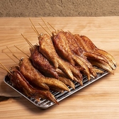 串かつ とんかつ五大 わさだ店のおすすめ料理3