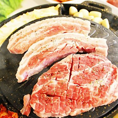 韓国食堂 ココ by コッキオの特集写真