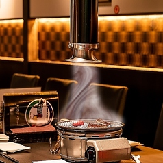 焼肉と肉 Bistro SAPANAの特集写真
