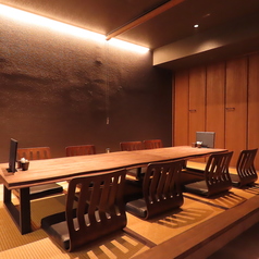 酒彩 和家の雰囲気1