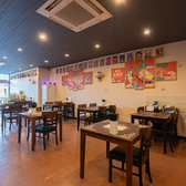 元気 麻辣湯 マーラータンの雰囲気3