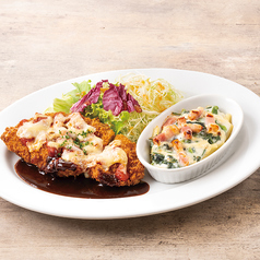 銀座ライオン 青山一丁目店のおすすめランチ1