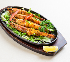 ザ ロイヤルアジアンキッチン ダイヤモンド汐留メディアタワー店特集写真1