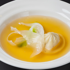 青冥 チンミン Ching-Ming 堂島本店のコース写真