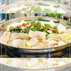 もつ小屋酒膳ゆうの特集写真