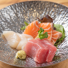 どんカフェスクープのおすすめ料理2