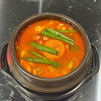 本場の味を満喫！人気の本格韓国料理が大集合☆