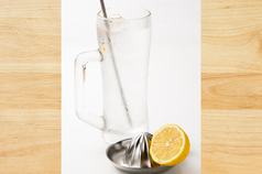 生レモンサワー