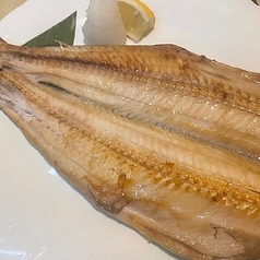 脂乗り抜群！特大ホッケ