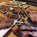 やきとん酒場 楽のおすすめ料理1