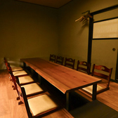 牡蠣バルイタリー 明神町の雰囲気3