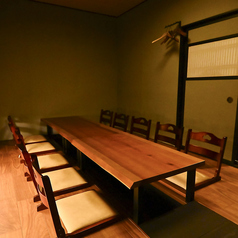 牡蠣バルイタリー 明神町の雰囲気3