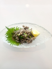 生センマイ