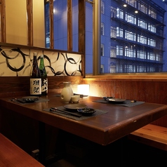 国産牛タン・海鮮・食べ飲み放題 隠れ家個室居酒屋 吉の蔵 田町駅前店の特集写真