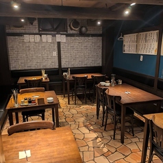 301餃子 サンマルイチ 沼津駅南口店の雰囲気1