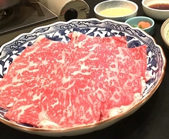 つきじ植むら 御茶の水 湯島店のコース写真