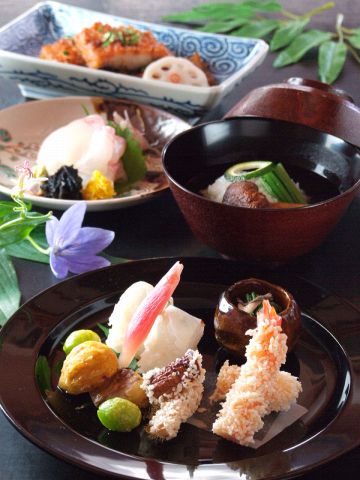 祇園 松むろ 祇園 和食 ホットペッパーグルメ