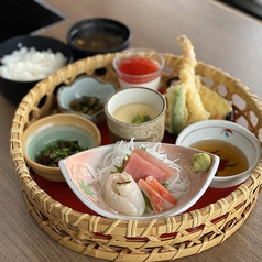 寿司・和食 しゃぶしゃぶ 一心のおすすめポイント1