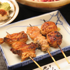 焼き鳥 鳥せんのおすすめ料理3