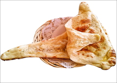 バターナン　 Butter Naan