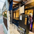 海鮮&立ち飲み みやげや 行徳店の雰囲気1