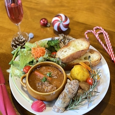 古民家ダイニング 和香のコース写真