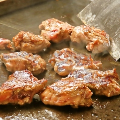 両国だしもんじゃ もんじ 天神大名店のおすすめポイント1