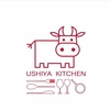 USHIYA KITCHEN ウシヤキッチンの写真