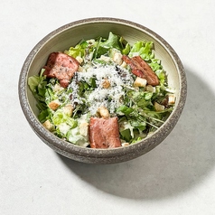 定番アブリーノさらだ