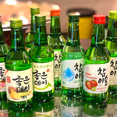 韓国食堂 ココ by コッキオの特集写真