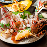 お祝いの席でもご利用頂けます。