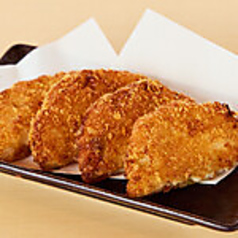 魚ロッケ（1個）