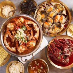 シンサコッケダン 京都 四条烏丸店のおすすめポイント1