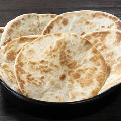 追加トルティーヤ<6pcs>