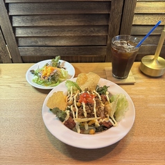 KHAKI CAFE カーキカフェ 星ヶ丘のおすすめランチ3