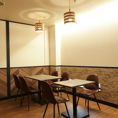 osteria il cieloの特集写真